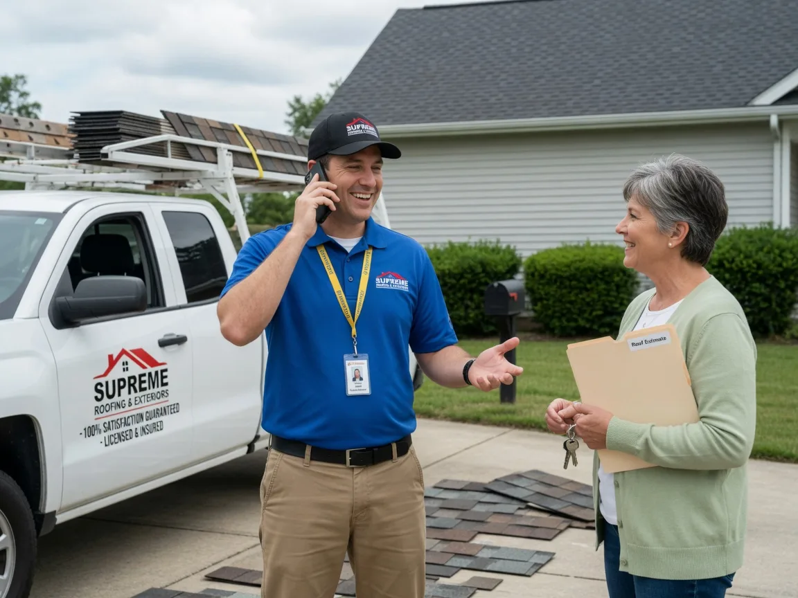 Roof Replacement Louisville, AL FAQs